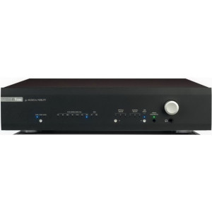Musical Fidelity M6S DAC