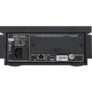 Naim Uniti Core
