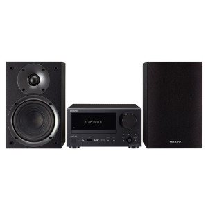 Минисистема Onkyo CS-375D