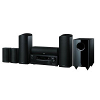 Домашний кинотеатр Onkyo HT-S5915 Домашний кинотеатр Onkyo HT-S5915