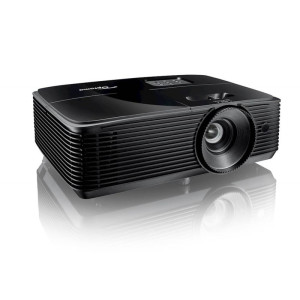 Optoma HD28e