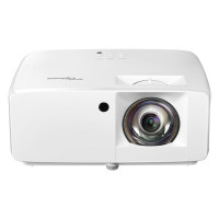Optoma ZH350ST Optoma ZH350ST
