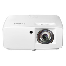Optoma ZH350ST Optoma ZH350ST