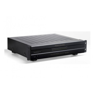Parasound ZoneMaster 12