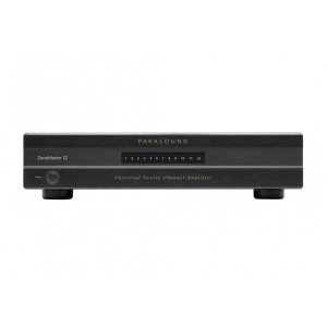 Parasound ZoneMaster 12 Parasound ZoneMaster 12