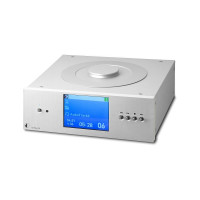 Pro-Ject CD Box RS Pro-Ject CD Box RS