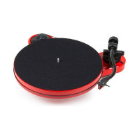 Pro-Ject RPM 1 Carbon