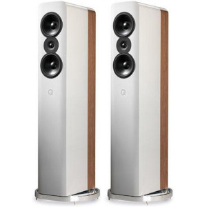 Q Acoustics Concept 500