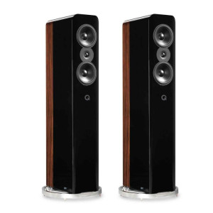 Q Acoustics Concept 500 Q Acoustics Concept 500