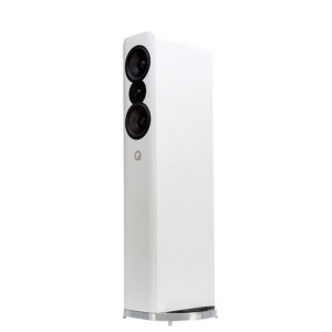 Q Acoustics Concept 500 Q Acoustics Concept 500