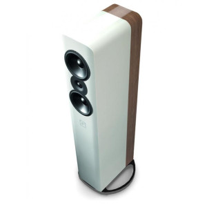 Q Acoustics Concept 500 Q Acoustics Concept 500