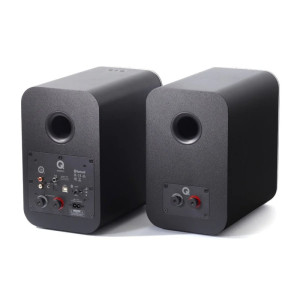 Q Acoustics M20 HD