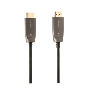 QED HDMI Active Optical Cable 40M