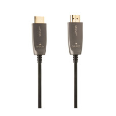 QED HDMI Active Optical Cable 50M QED HDMI Active Optical Cable 50M