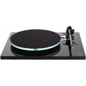 Rega Planar 3 (ELYS 2) Rega Planar 3 (ELYS 2)