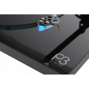 Rega Planar 3 (EXACT) Rega Planar 3 (EXACT)