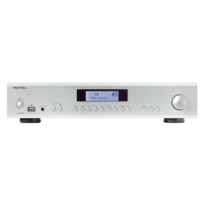 Rotel A12MKII