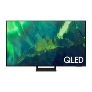 4K телевизор Samsung QE75Q70A