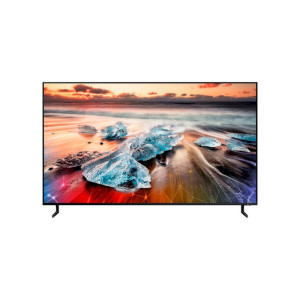 8K телевизор Samsung QE75Q900R