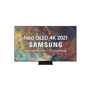 4K телевизор Samsung QE75QN90A