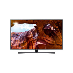4K телевизор Samsung UE55RU7402