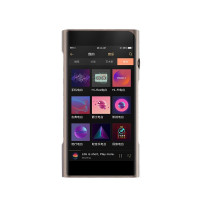 Hi-Fi плеер Shanling M6 Pro