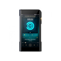 Hi-Fi плеєр Shanling M6 ver.21