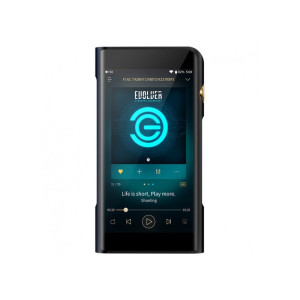 Hi-Fi плеер Shanling M6 ver.21