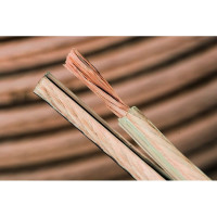 Silent Wire LS-3 2x1.5 mm