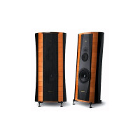 Sonus Faber Elipsa Red Violin Sonus Faber Elipsa Red Violin