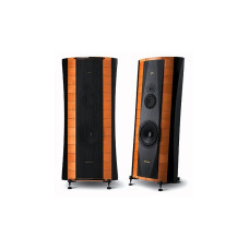Sonus Faber Elipsa Red Violin