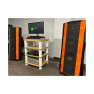 Sonus Faber Elipsa Red Sonus Faber Elipsa Red