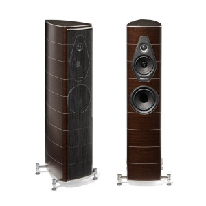 Sonus Faber Olympica Nova II Sonus Faber Olympica Nova II