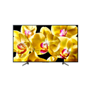 4K телевизор Sony KD-75XG8096