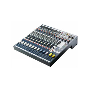 Микшерный пульт Soundcraft EPM8