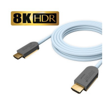 Supra HDMI-HDMI AOC 8K/HDR 100M Supra HDMI-HDMI AOC 8K/HDR 100M