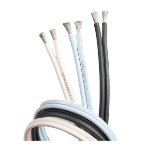 Supra Classic 2X2.5 mm