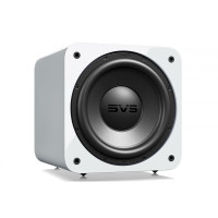 SVS SB-3000 R|Evolution White Gloss