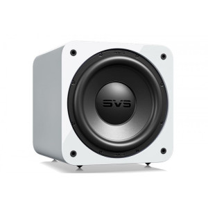 SVS SB-3000 R|Evolution White Gloss