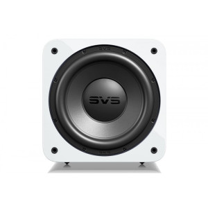 SVS SB-3000 R|Evolution White Gloss