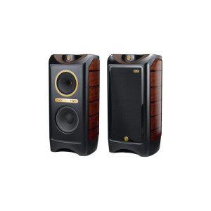 Напольная акустика Tannoy Kingdom Royal