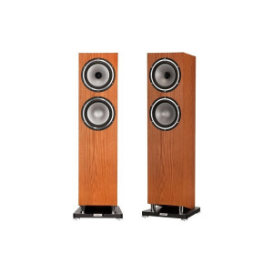 Напольная акустика Tannoy Revolution XT 8F