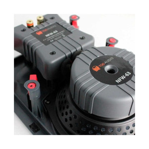 TDG Audio NFW-63