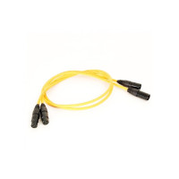 Кабель XLR Van Den Hul D–102 III Hybrid 1.5M Кабель XLR Van Den Hul D–102 III Hybrid 1.5M