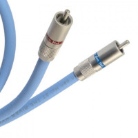 Кабель RCA Van den Hul River 1.5M