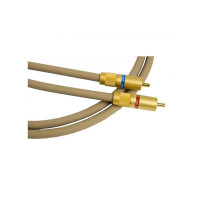 Кабель RCA Van den Hul Second 1м Кабель RCA Van den Hul Second 1м