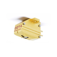 Van Den Hul The DDT - II Special Van Den Hul The DDT - II Special