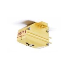 Van Den Hul The DDT - II Special