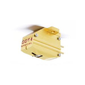 Van Den Hul The DDT - II Special