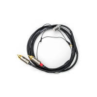 Vertere Blackline Tonearm Cable 1M Vertere Blackline Tonearm Cable 1M